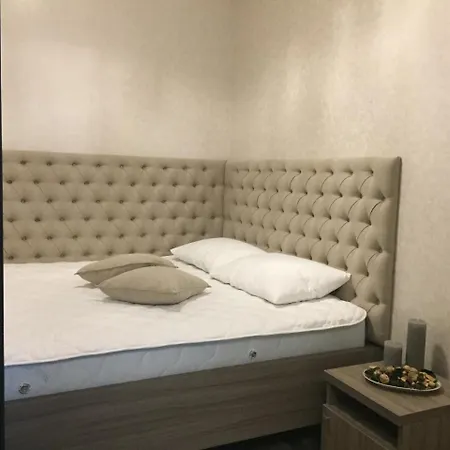 Apart Hotel Lake Apartments