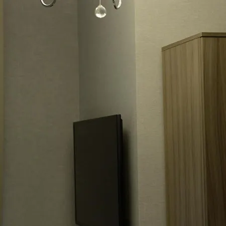 Apart Hotel Lake Apartments 3* Київ
