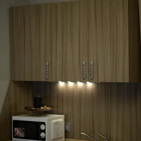Apart Hotel Lake Apartments Апарт-готель 3*