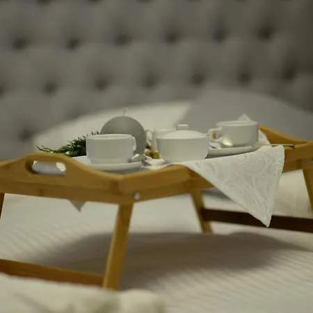Апарт-готель Apart Hotel Lake Apartments 3*