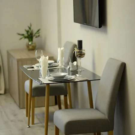 Apart Hotel Lake Apartments 3*
