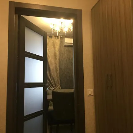 Апарт-готель Apart Hotel Lake Apartments Київ