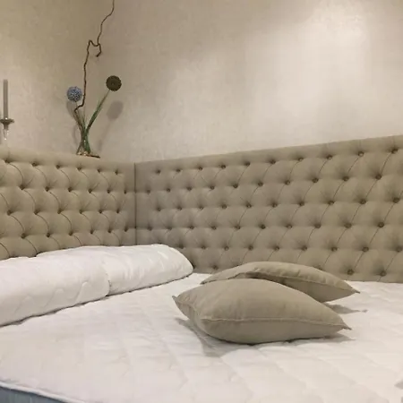 Apart Hotel Lake Apartments Київ