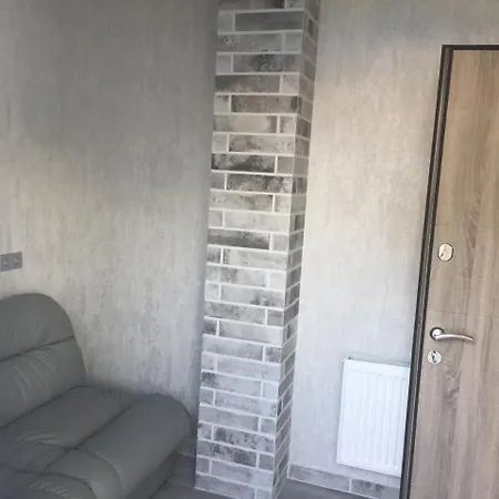 Апарт-готель Apart Hotel Lake Apartments 3*