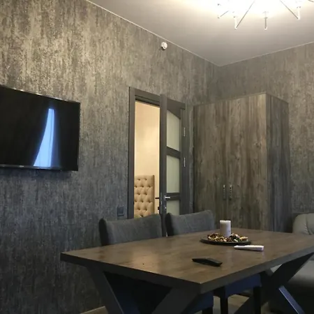 Апарт-готель Apart Hotel Lake Apartments Київ