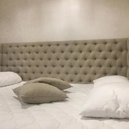 Апарт-готель Apart Hotel Lake Apartments